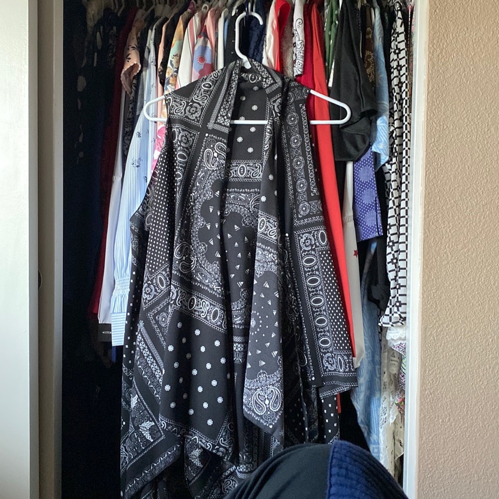 Love to layer this is great